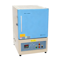 Forno a scatola piccola da 1750℃ (18,8 l) KSL-1750X-A3