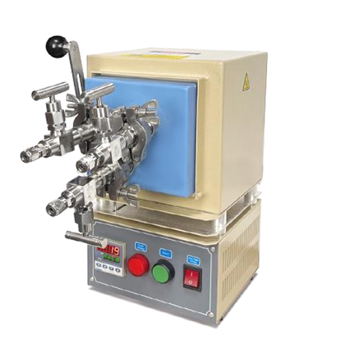 Forno a tubi di miscelazione di piccole dimensioni KSL-1100X-SH