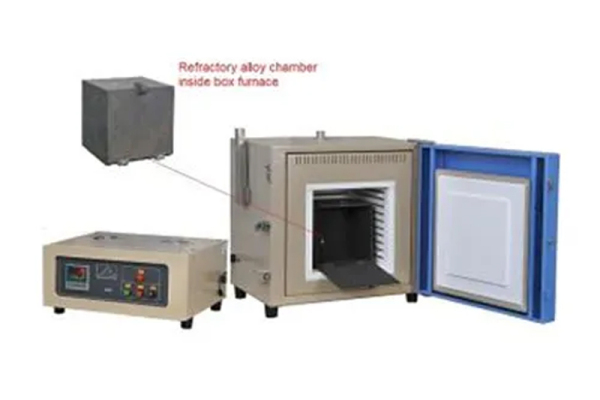 Kutu Tipi Fırın Nasıl Doğru Kullanılır