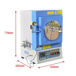 high temperature lab furnace high temperature lab furnace