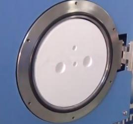 laboratory vacuum furnace laboratory vacuum furnace