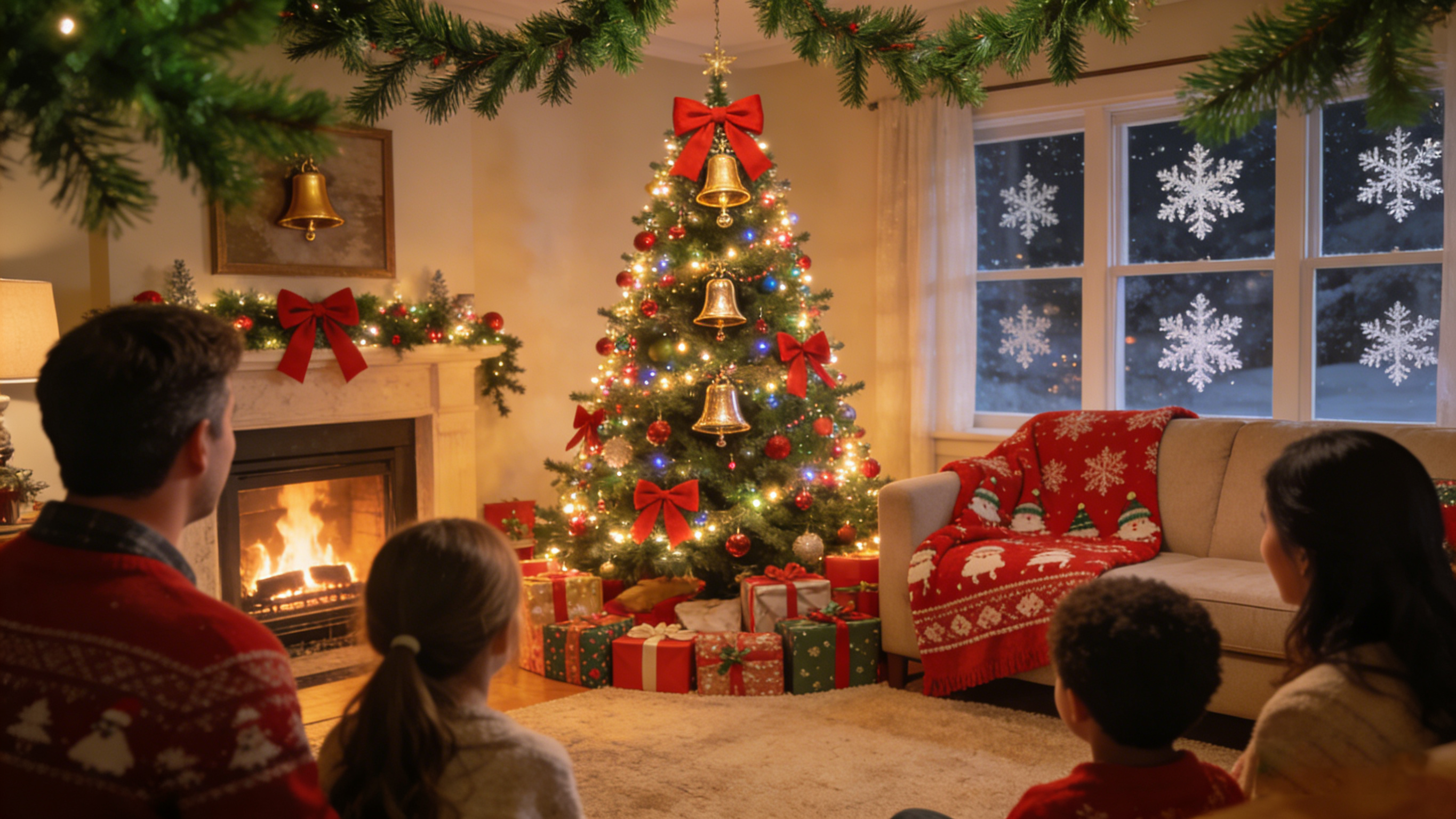 Merry Christmas to you!