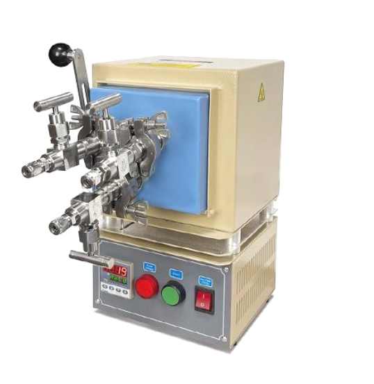 Lab High Temperature Sintering Furnace