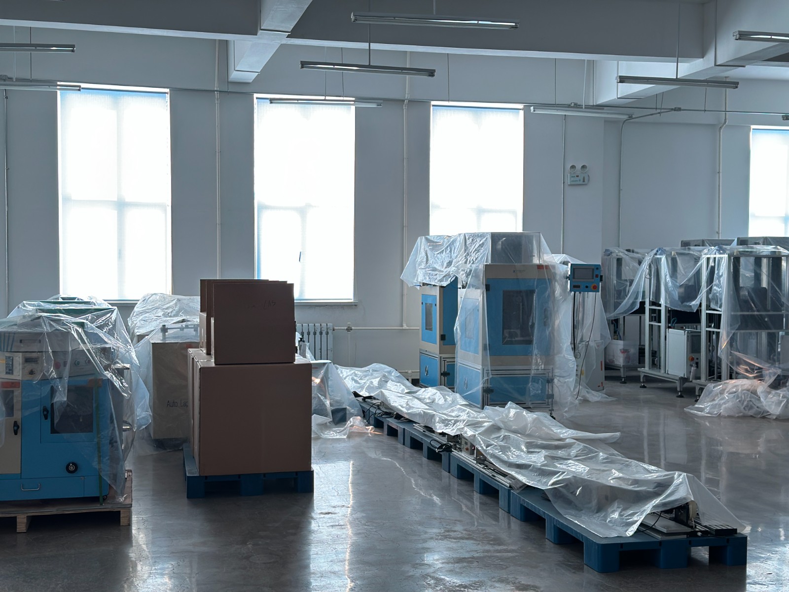 Stainless Steel Backing Plate for Grinding and Polishing