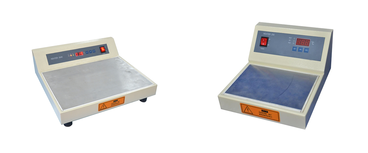 lab precision heating platform