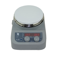 Manyetik Karıştırıcılı Isıtma Plakası