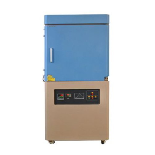 High Temperature Box Furnace