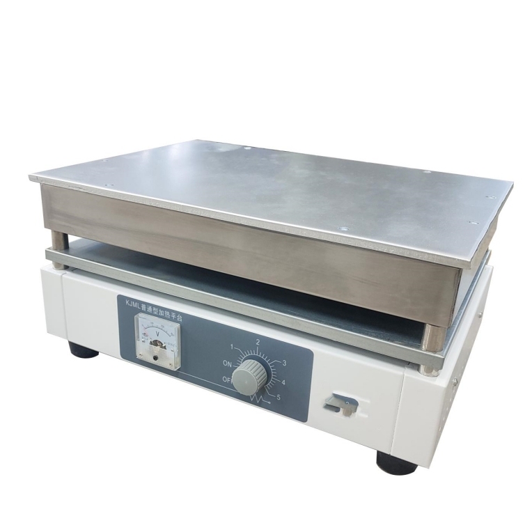 Basic Heating Plate