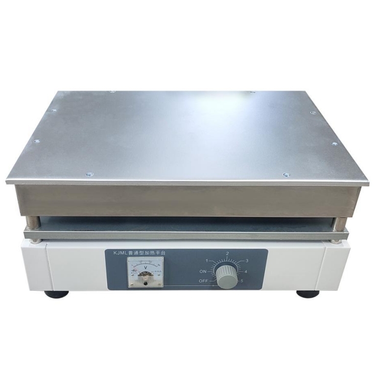 Basic Heating Plate