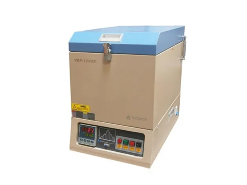 high temperature laboratory furnace