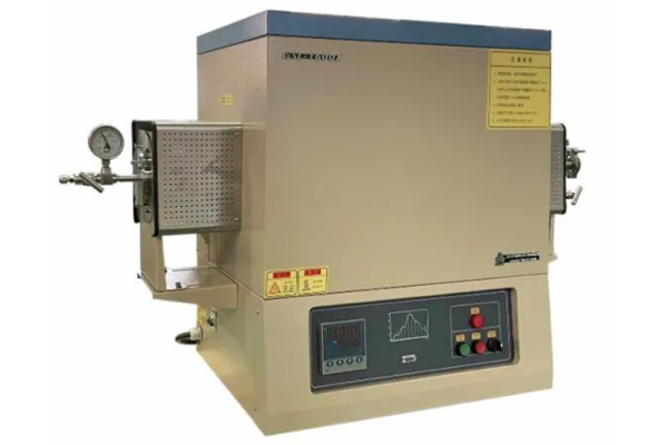 Differences Between Lab Tube Furnaces and Box Furnaces