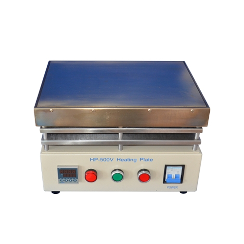 laboratory hot plate