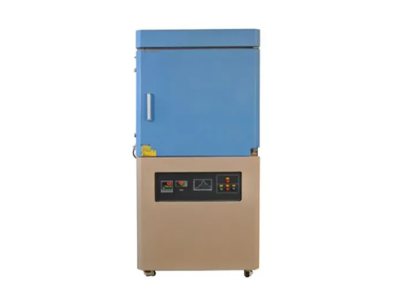 High Temperature Box Furnace