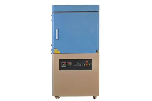 Подробный анализ высокотемпературной коробчатой ​​печи объемом 125 л, работающей на температуре 1700℃, компании Shenyang Kejing.