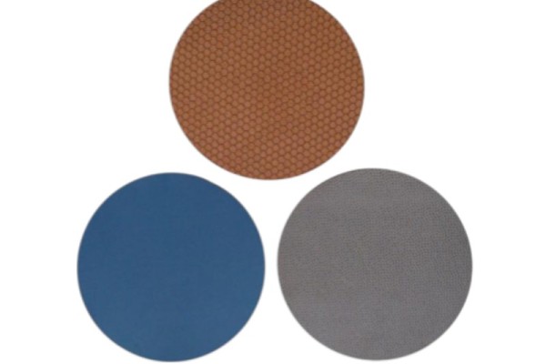 What Are the Features of Magnetic Resin Diamond Grinding Pads and Where Are They Used?