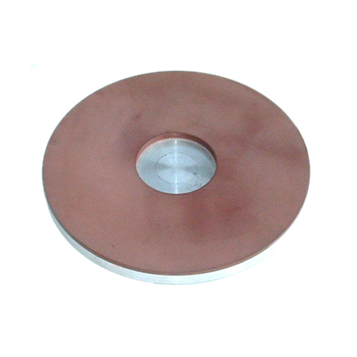 How to extend the service life of magnetic resin grinding and polishing discs?