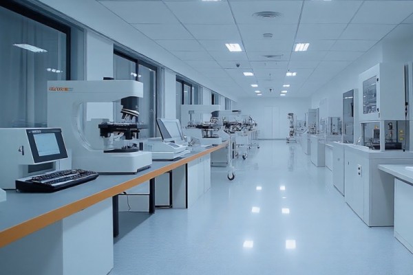 Questions fréquentes concernant l'achat de papier de verre pour polisseuse de précision de laboratoire