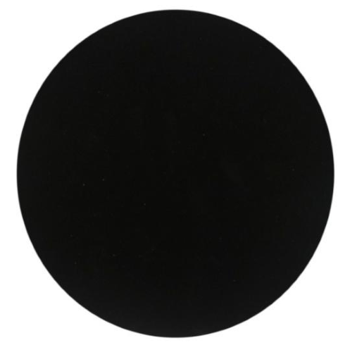 Leather Semiconductor Polishing Pad