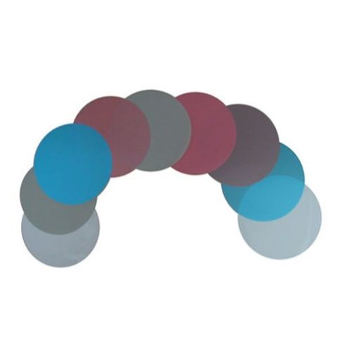 Diamond Polishing Film