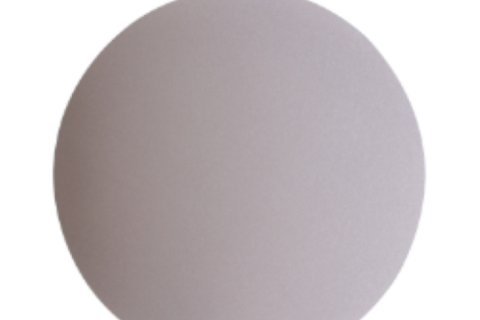 How the Structure of Gray Velvet Polishing Cloth Improves Surface Flatness