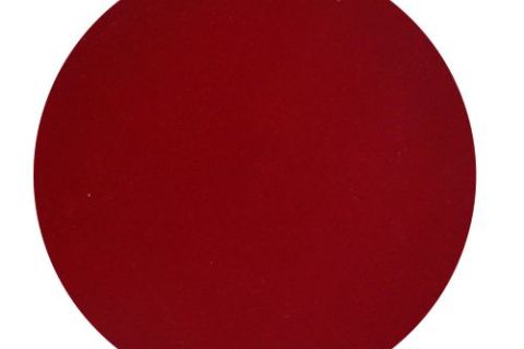 Soaking Up, Cushioning, Clearing—The Triple Role of Red Velvet Polishing Cloth