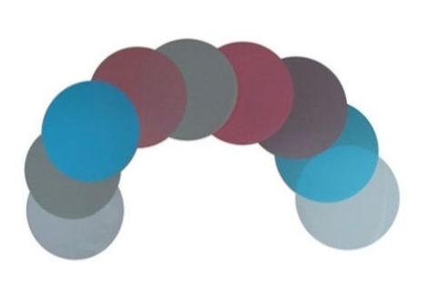 How Diamond Lapping Film Achieves High-Precision Surface Finishing