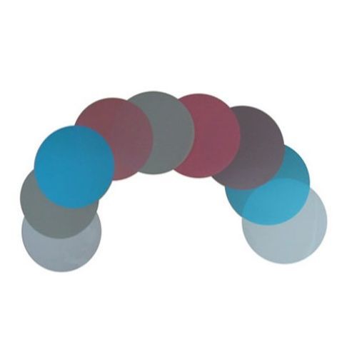 Comment le film de rodage diamanté permet d'obtenir une finition de surface de haute précision