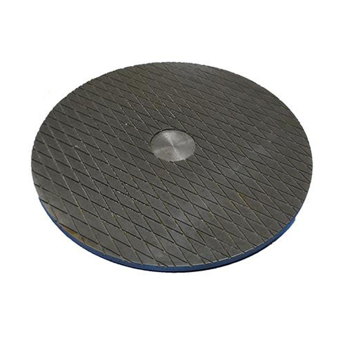 Lapping and Polishing Plate