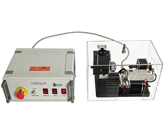 MSK-4680 Kompakt Sökme Makinesi