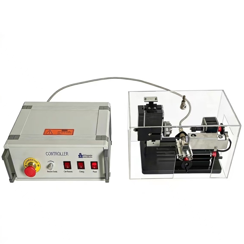 Machine de démontage de coque de batterie