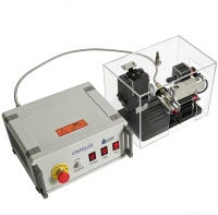 Machine de démontage de coque de batterie