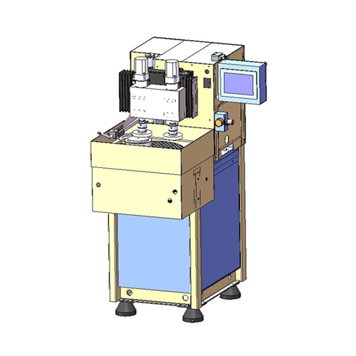 precision lapping and polishing equipment