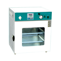 DZ-2BC Vacuum Drying Oven for Samples