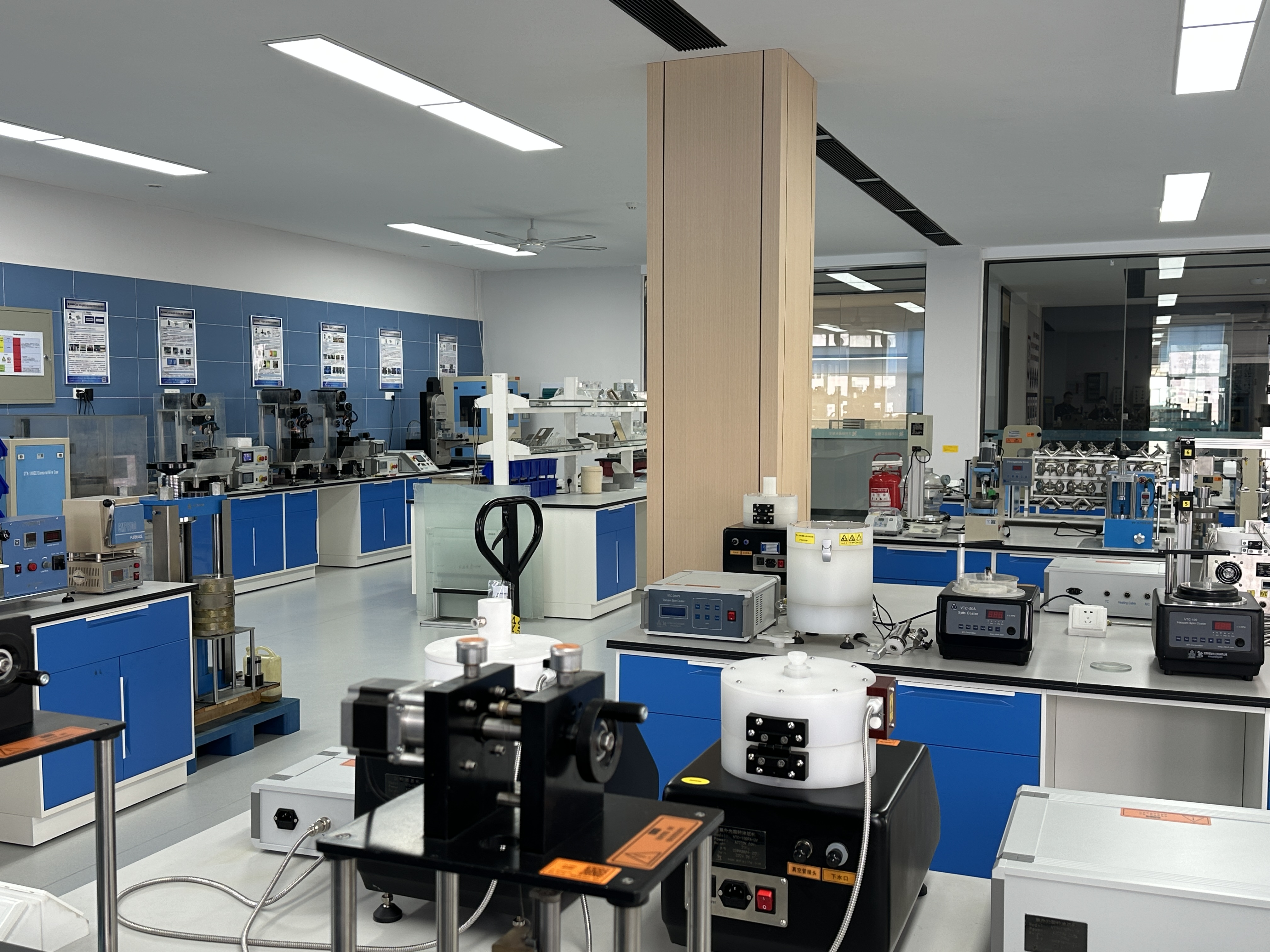 laboratory vacuum drying oven