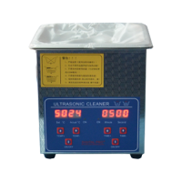 VGT-1620QTD Ultraschallreiniger