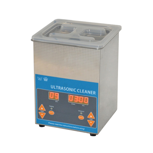 VGT-2127QTD Ultrasonic Cleaner