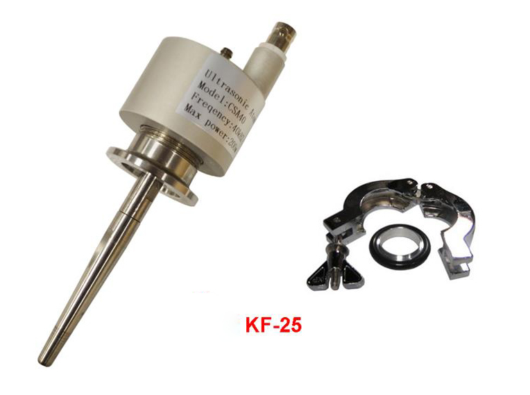 lab Ultrasonic Atomization Module lab Ultrasonic Atomization Module