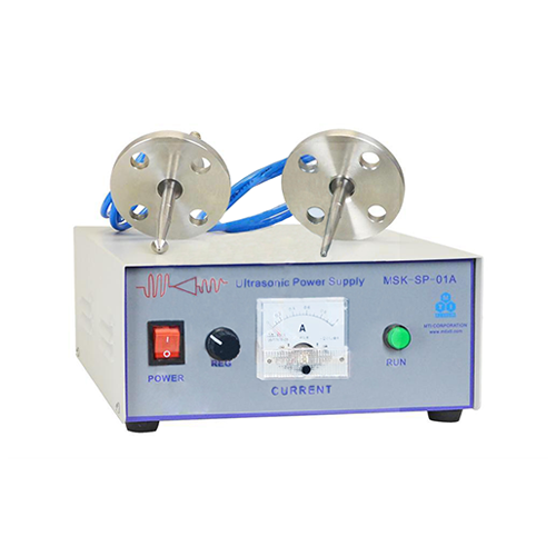 Lab Ultrasonic Atomization Module