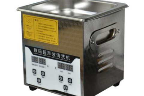 Guía de limpieza ultrasónica para laboratorio e industria: Limpieza profunda: desde piezas de precisión hasta instrumentos tubulares largos.