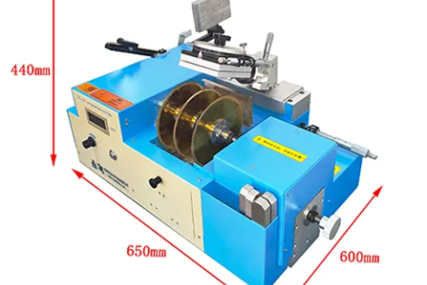 Több pengéjű gyémántvágó gép anyagelemzési útmutatója