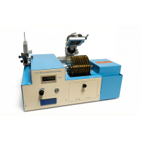 دستگاه برش الماس چند تیغه برای تجزیه و تحلیل مواد