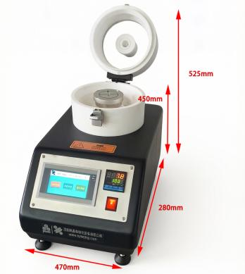 lab spin coater