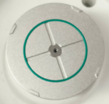 laboratory spin coater