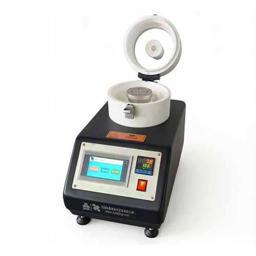 vacuum heating spin coater