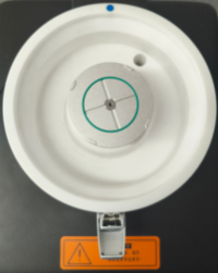 Rivestimento rotante a riscaldamento sottovuoto