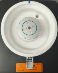 Rivestimento rotante a riscaldamento sottovuoto