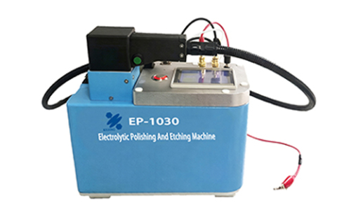 Eliminating Deformation Layers: Why Your Lab Needs an Electrolytic Polisher & Etcher