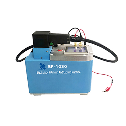 Eliminating Deformation Layers: Why Your Lab Needs an Electrolytic Polisher & Etcher