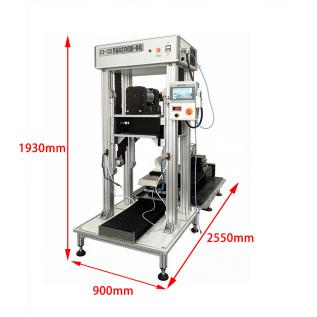 precision cutting and crystal orientation equipment precision cutting and crystal orientation equipment