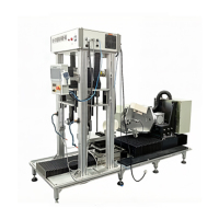 STX-1220 Lab Precision Integrated Crystal Orientation Cutter